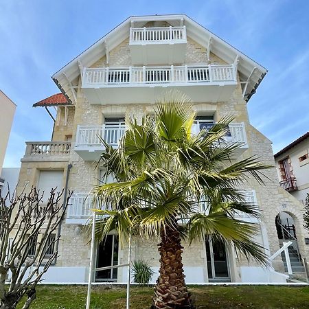 La Plagiste Lägenhet Saint-Palais-sur-Mer Exteriör bild